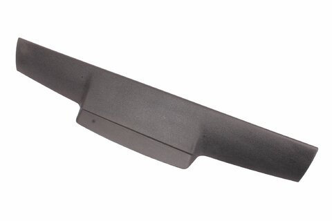 Kryt tretieho brzdového svetla 6Y0867606C (47H- čierny)