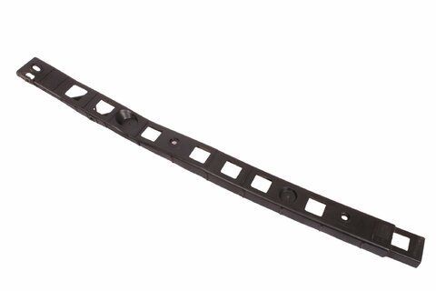 Upevňovacia lišta zadného nárazníka hatchback ľavá 6Y6809861A