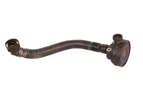 Ventil odvetrávania kľukovej skrine 03E103765B