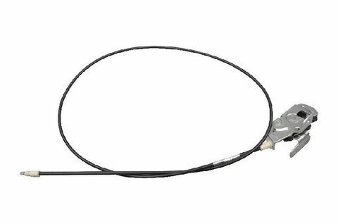 Horný zámok zadných ľavých dverí MEDIUM