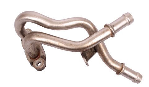 Rúrka chladenia pri turbe 2.0dCi