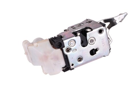 Zámok centrálu predný pravý P