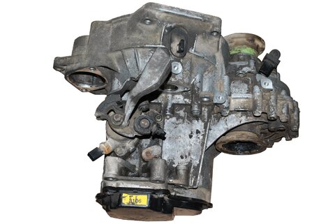 Prevodovka EBJ - 66 kW