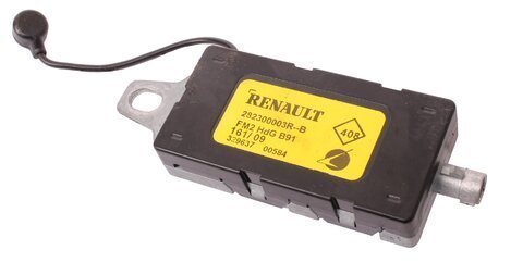 Zosilňovač antény 282300003R