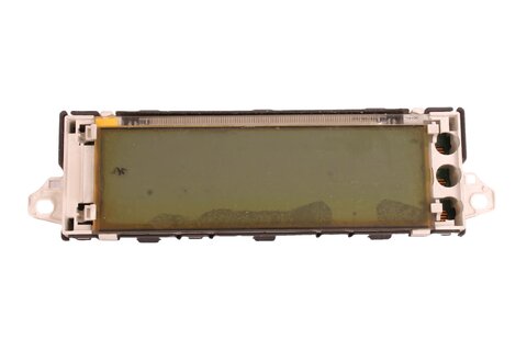 Informačný panel 9664222180