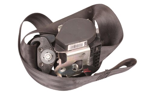 Bezpečnostný pás predný pravý 3DV 96479909XX