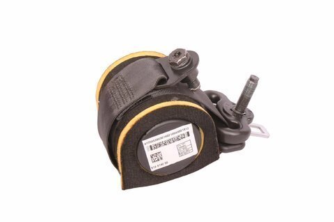 Bezpečnostný pás zadný L/P