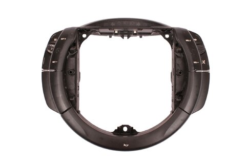 Tlačidlá multifunkčného volantu 96624935XT