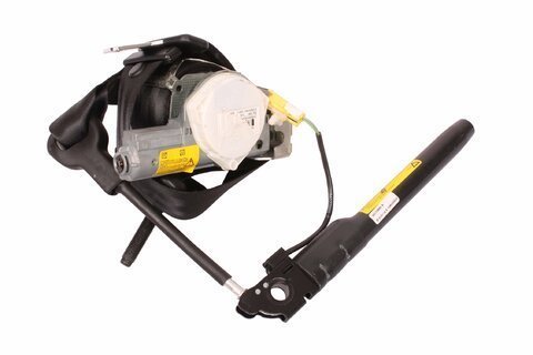 Bezpečnostný pás predný pravý