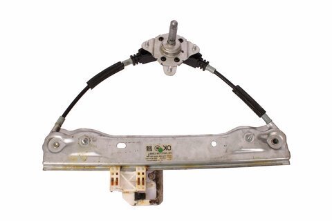 Sťahovací mechanizmus dverí pravý zadný