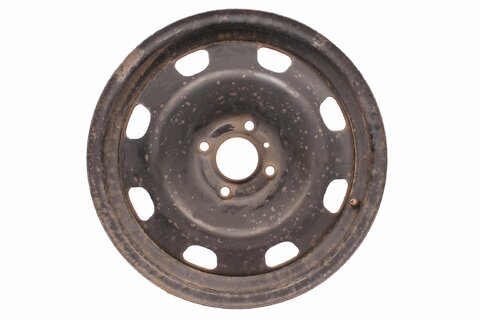 Disk kolesa 4x108 6,5Jx16 ET31