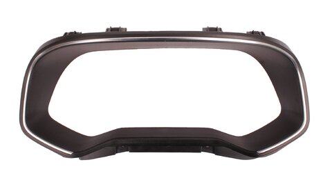 Plastový kryt prístrojovej dosky