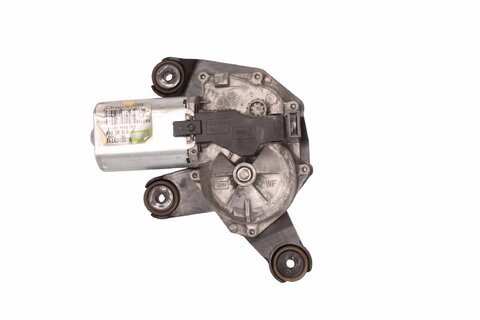 Motorček zadného stierača