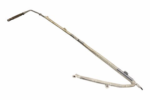 Ľavý stropný airbag COMBI 1Z9880741 C/B