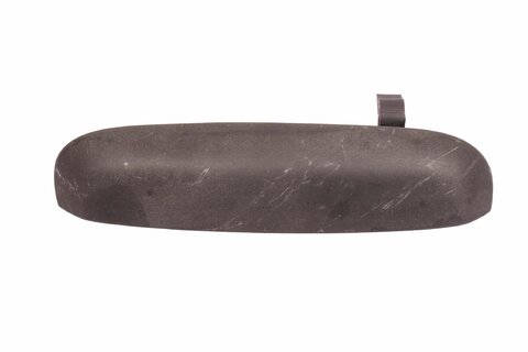 Madlo vonkajšie kľučky čierne pravé