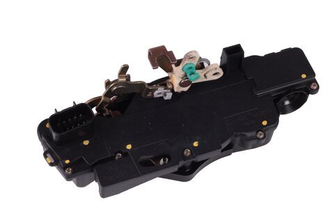 Zámok centrálu predný ľavý L