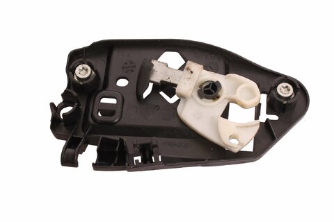 Mechanizmus zadnej pravej kľuky