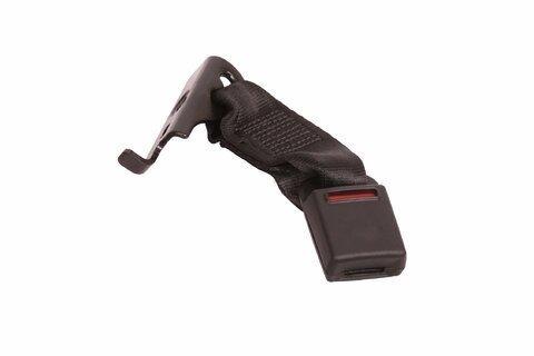 Zámok bezpečnostného pásu zadný pravý 735543487