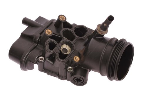 Držiak olejového filtra 06D115397 K/G/J