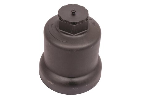 Viečko olejového filtra 06D115408 D/B/A