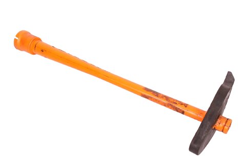 Lievik olejovej mierky 06F103663J