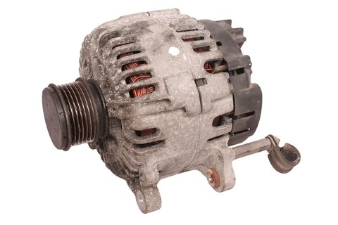 Alternátor 140A (56 mm)