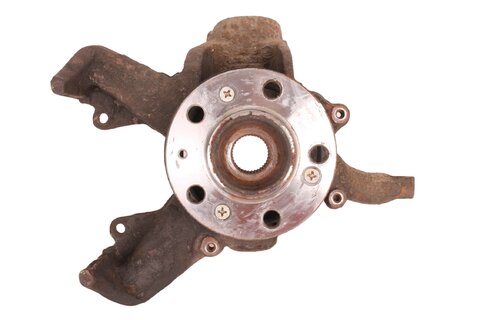 Tehlice predné ľavá komplet 1J0407255AG