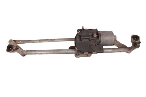 Motorček stieračov komplet 1Z1955119D