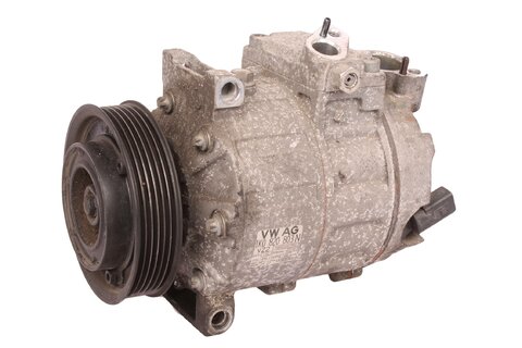 Kompresor klimatizácie 5Q0820803J