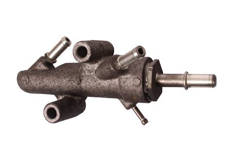 Rozdeľovač paliva 55196333