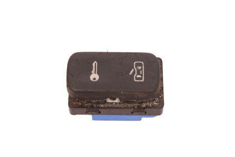 Tlačidlo centrálneho zamykania 1Z0962125 A/3X1/REH