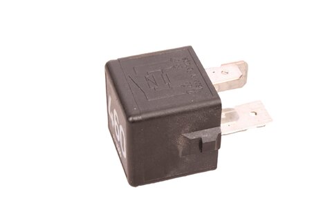 Elektrické relé (č.460) 1K0951253A