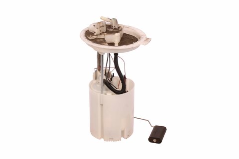 Palivové čerpadlo