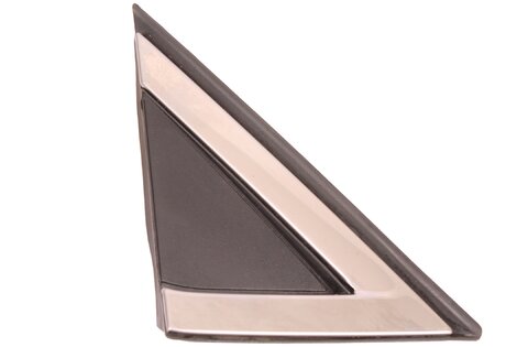 Krytka pravého blatníka