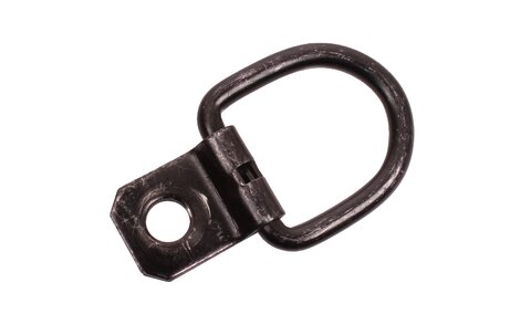 Oko batožinového priestoru