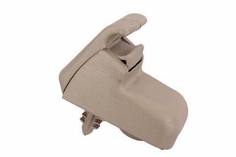 Príchytka slnečné clony