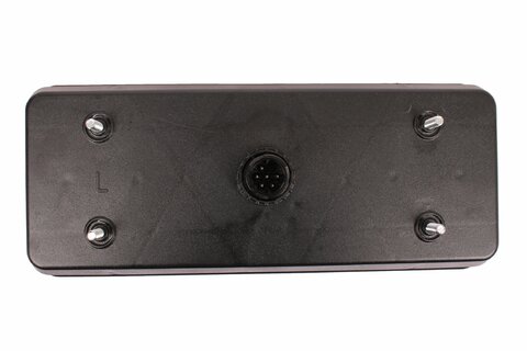 Zadné svetlo ľavé