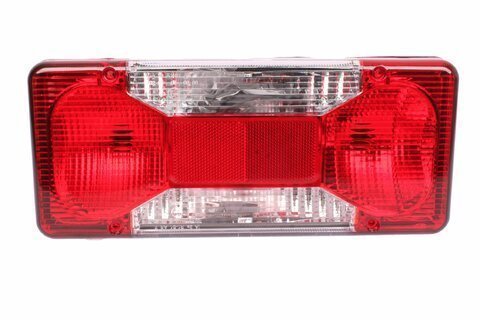 Zadné svetlo pravé