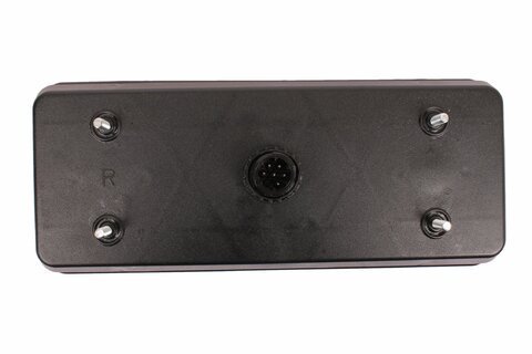 Zadné svetlo pravé