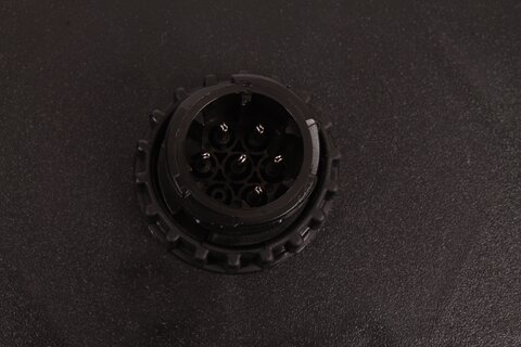 Zadné svetlo pravé