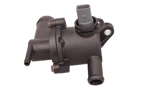 Teleso termostatu komplet - 047121111S