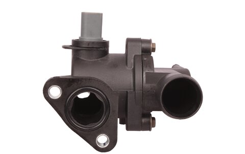 Teleso termostatu komplet - 047121111S