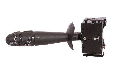 Prepínacia páčka ľavá