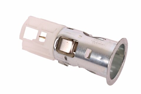 Zásuvka zapaľovača