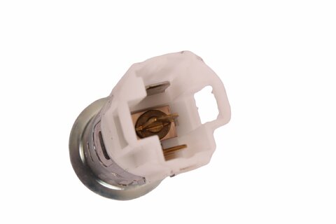 Zásuvka zapaľovača