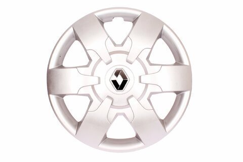 Pokrievka kolesa 16 palcov (1 ks) orig.