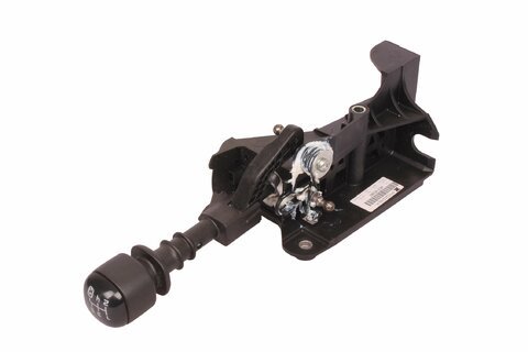 Radiaca páka komplet