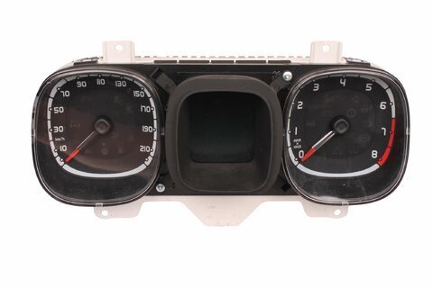 Prístrojový štít