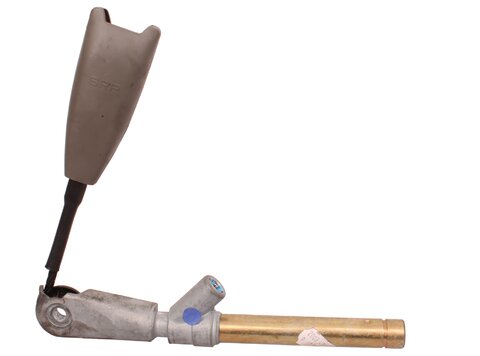 Pravá přední pyropatrona - 8200315605