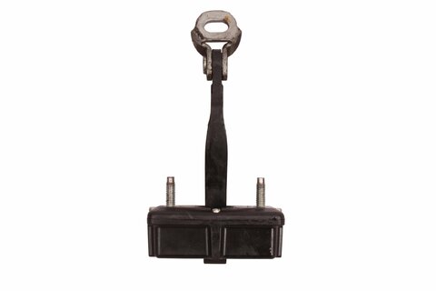 Obmedzovač dverí predný